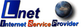  Lnet.it Hosting Service Provider 